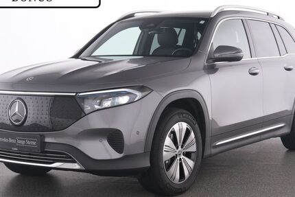 Mercedes-Benz EQB 10.622 km 39.980 &euro; Essen 45309