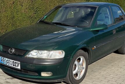Opel Vectra 119.469 km 1.800 &euro; Dortmund 44319
