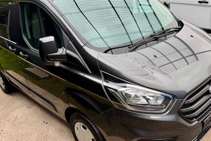 Ford Transit Custom 215.900 km 10.999 € Selm 59379