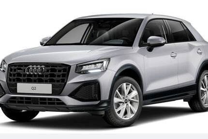 Audi Q2 10.962 km 31.870 &euro; Bochum 44809