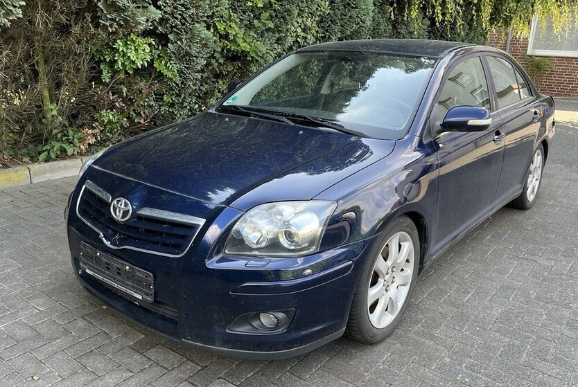 Avensis