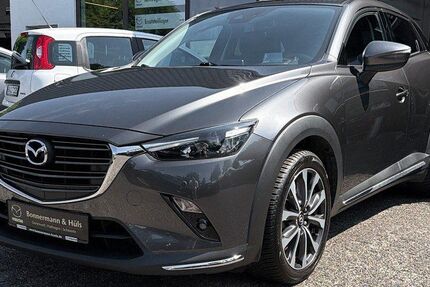 Mazda CX-3 69.509 km 15.870 &euro; Dortmund 44263