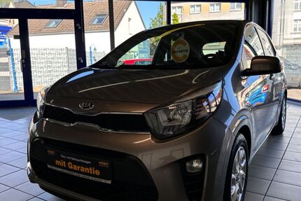 Kia Picanto 57.000 km 8.490 &euro; Bochum 44809