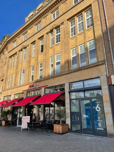 Gewerbeobjekt Castrop-Rauxel Castrop - 460&euro; | Angebot:25434157