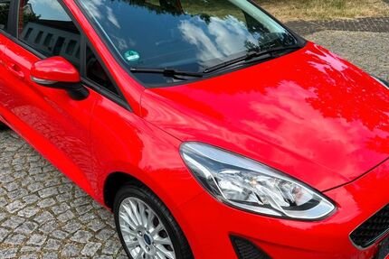 Ford Fiesta 132.000 km 7.950 € Mülheim an der Ruhr 45476
