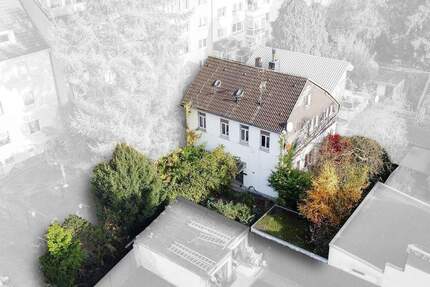 Haus Wetter (Ruhr) Alt-Wetter - 8 Zimmer, 160 m&sup2;, 100.000&euro; | Angebot:25241662