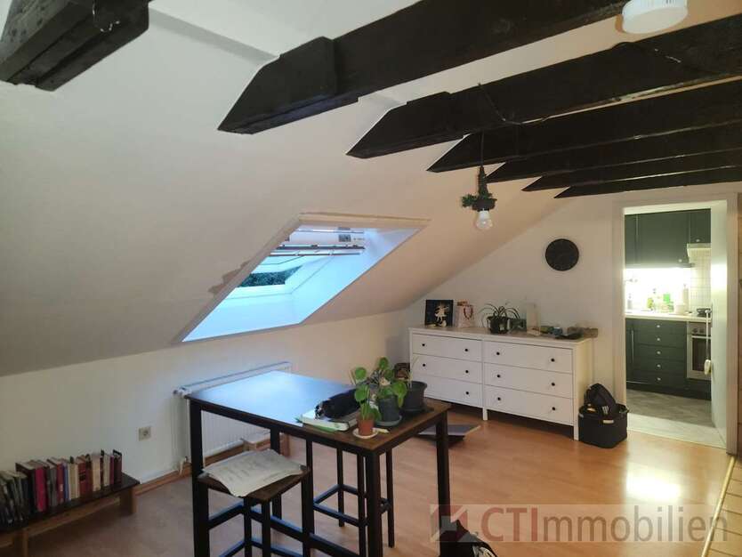 Wohnung zum Mieten in Oberhausen Holten 330 € 45 m² 2 zimmer