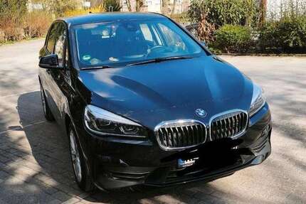 BMW 218 185.000 km 12.600 &euro; Recklinghausen, Stadt 45663