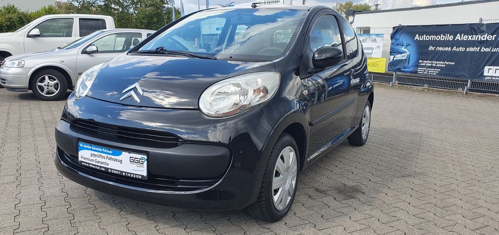 Citroen C1 99.879 km 3.450 &euro; Essen 45326
