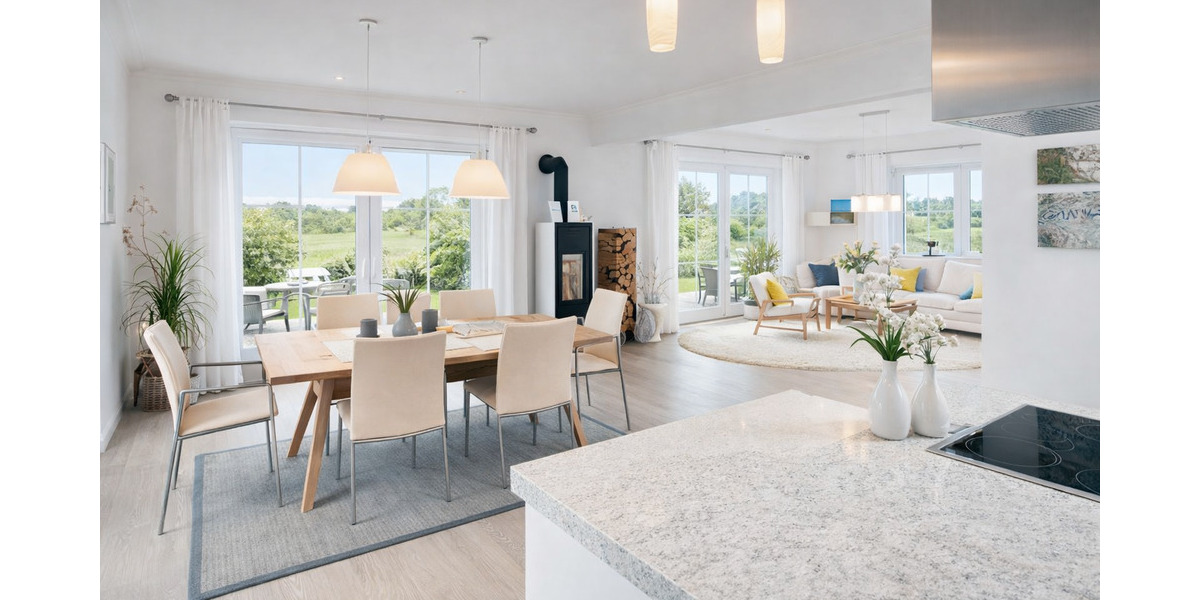 Mehrfamilienhaus, Wohnhaus Bochum Linden - 6 Zimmer, 183 m&sup2;, 890.700&euro; | Angebot:26359038