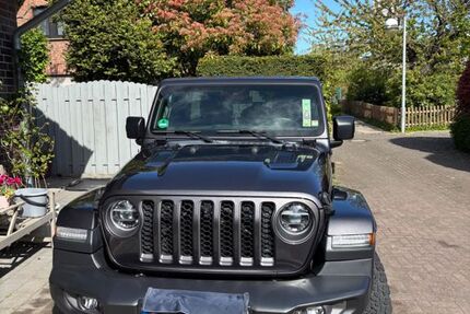 Jeep Wrangler 70.675 km 44.100 &euro; Haltern am See 45721