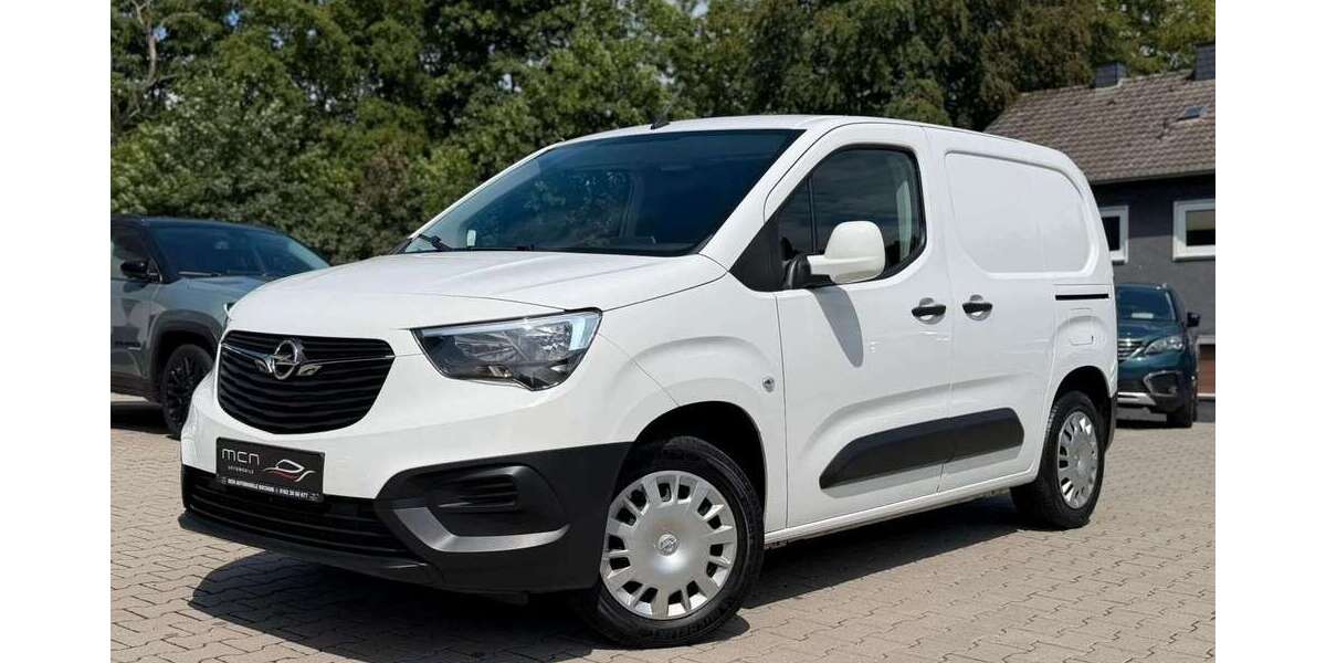 Opel Combo 115.975 km 10.890 &euro; Bochum 44894