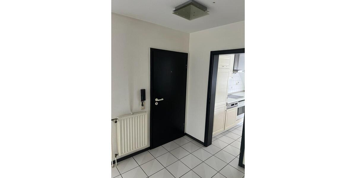 Charmante 2,5-Zimmer Maisonette in Lütgendortmund 2.5 zimmer