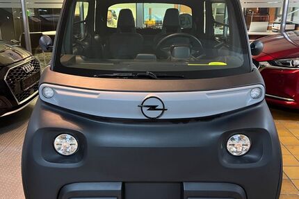 Opel Rocks-e 22.624 km 6.990 &euro; Oberhausen 46145