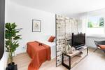 Ansprechende 1.5-Zimmer-UG-Wohnung mit gehobener Innenausstattung in Bochum