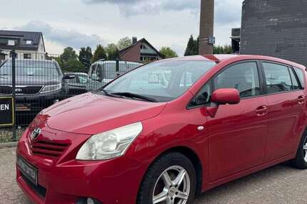 Toyota Verso 165.610 km 5.790 &euro; Datteln 45711