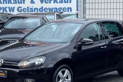 VW Golf 173.396 km 6.850 &euro; Oberhausen 46045