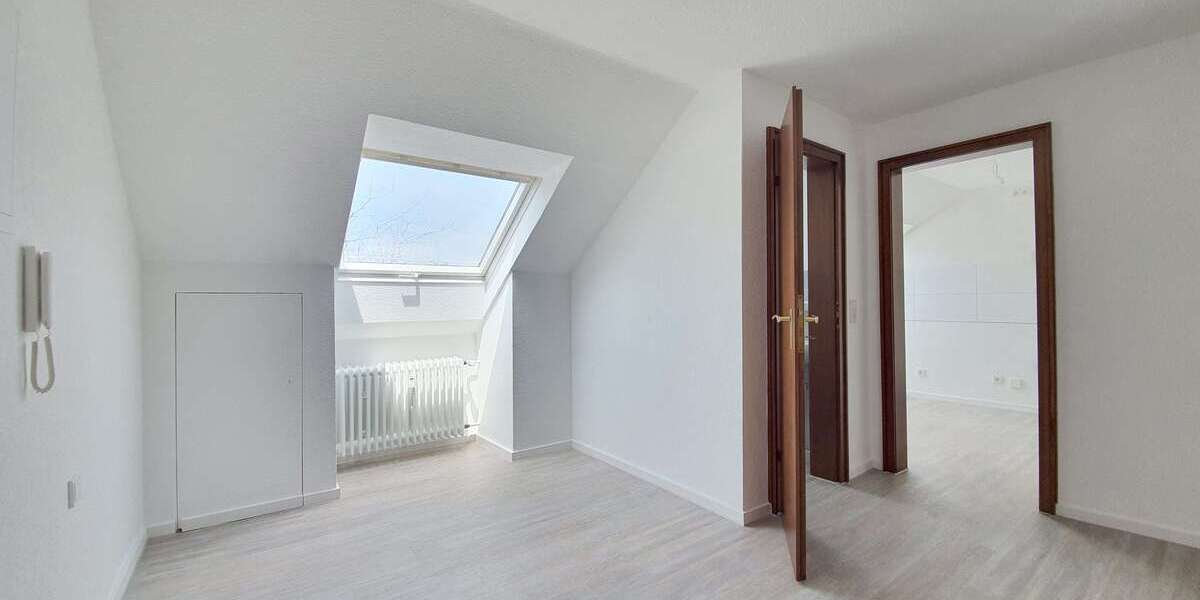 Etagenwohnung Bochum Wiemelhausen - 3.5 Zimmer, 86 m&sup2;, 960&euro; | Angebot:27086059