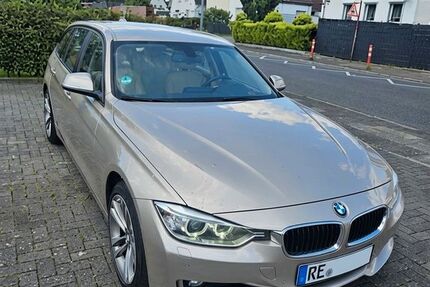 BMW 330 216.000 km 11.490 &euro; Recklinghausen 45659