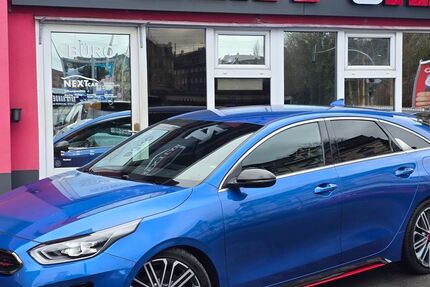 Kia pro ceed / ProCeed 40.300 km 23.900 &euro; Mülheim an der Ruhr 45476