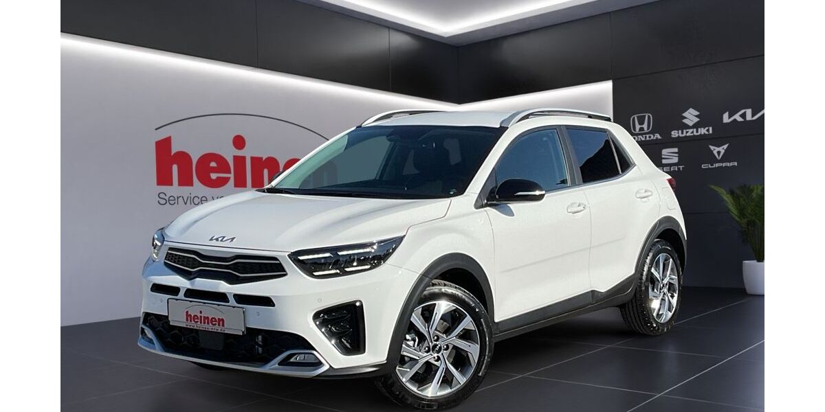 Kia Stonic 8.000 km 23.780 &euro; Dortmund 44149