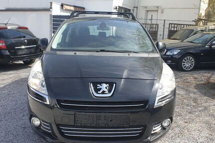 Peugeot 5008 214.000 km 3.190 &euro; Dortmund 44328