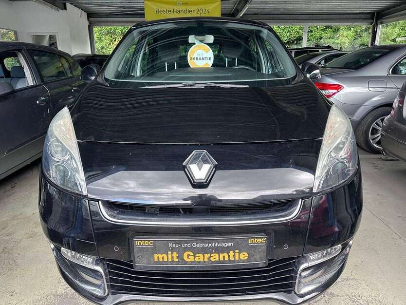 Renault Scenic 180.000 km 5.150 € Bochum 44866