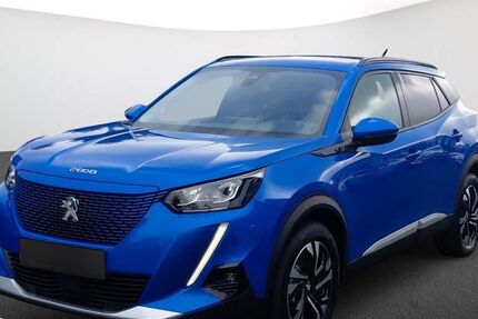 Peugeot 2008 58.692 km 17.990 € Dülmen 48249