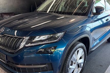 Skoda Kodiaq 74.115 km 25.999 &euro; Oberhausen 46145
