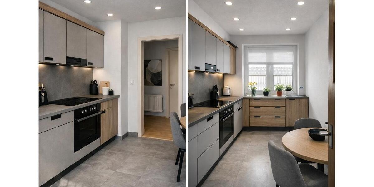 Erdgeschoßwohnung Herne Sodingen - 3 Zimmer, 79 m&sup2;, 131.000&euro; | Angebot:24704985