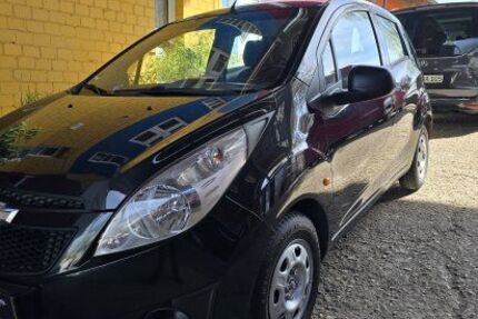 Chevrolet Spark 158.000 km 2.250 &euro; Dortmund 44263