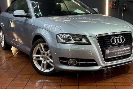 Audi A3 144.484 km 10.490 &euro; Oberhausen 46149