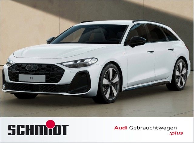 Audi A5 1.210 km 49.440 € Lünen 44534
