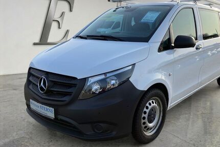 Mercedes-Benz Vito 122.508 km 29.988 &euro; Witten 58454