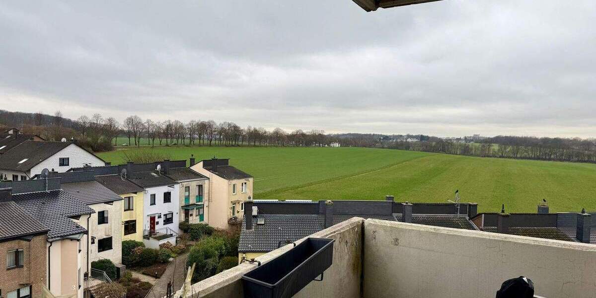 Etagenwohnung Witten Stockum - 2 Zimmer, 63 m&sup2;, 410&euro; | Angebot:25371192