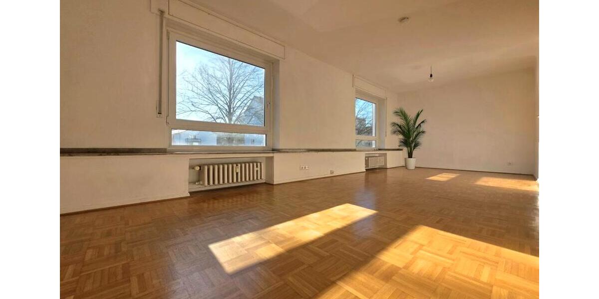 Etagenwohnung Essen Frillendorf - 1 Zimmer, 28 m&sup2;, 260&euro; | Angebot:24849681