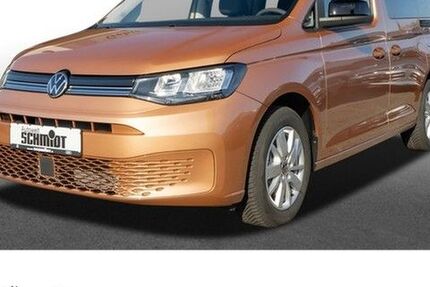 VW Caddy 11.630 km 34.500 &euro; Recklinghausen 45657