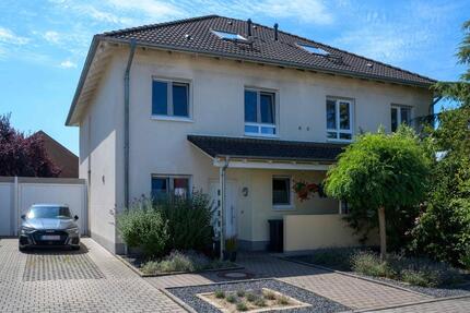 Haus Lünen Alstedde - 5 Zimmer, 133 m&sup2;, 535.000&euro; | Angebot:27069210