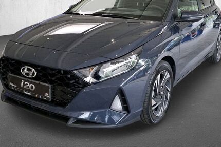 Hyundai i20 43.171 km 13.990 &euro; Recklinghausen 45657