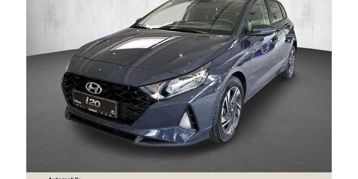 Hyundai i20 43.171 km 13.990 &euro; Recklinghausen 45657