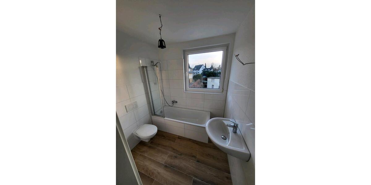 Dachgeschoßwohnung Witten Annen - 2 Zimmer, 55 m&sup2;, 632&euro; | Angebot:25302327