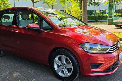 VW Golf Sportsvan 128.150 km 8.750 &euro; Dorsten 46282