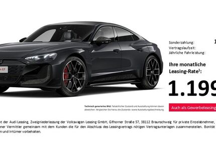 Audi RS e-tron GT