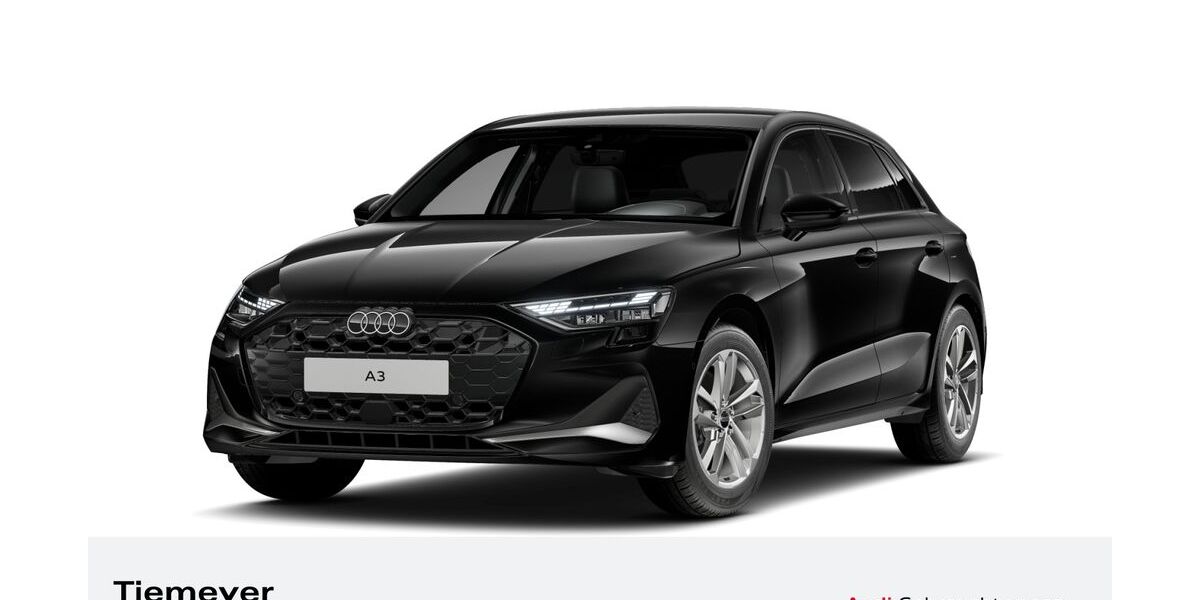 Audi A3 27.883 km 28.260 &euro; Bochum 44809