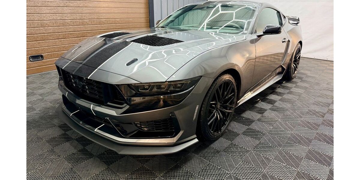 Ford Mustang 2.500 km 41.990 &euro; Bochum 44809