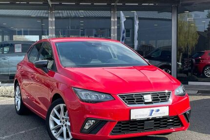 Seat Ibiza 49.921 km 14.480 &euro; Dülmen 48249