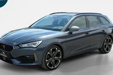 Cupra Leon 56.715 km 32.940 &euro; Bottrop 46244