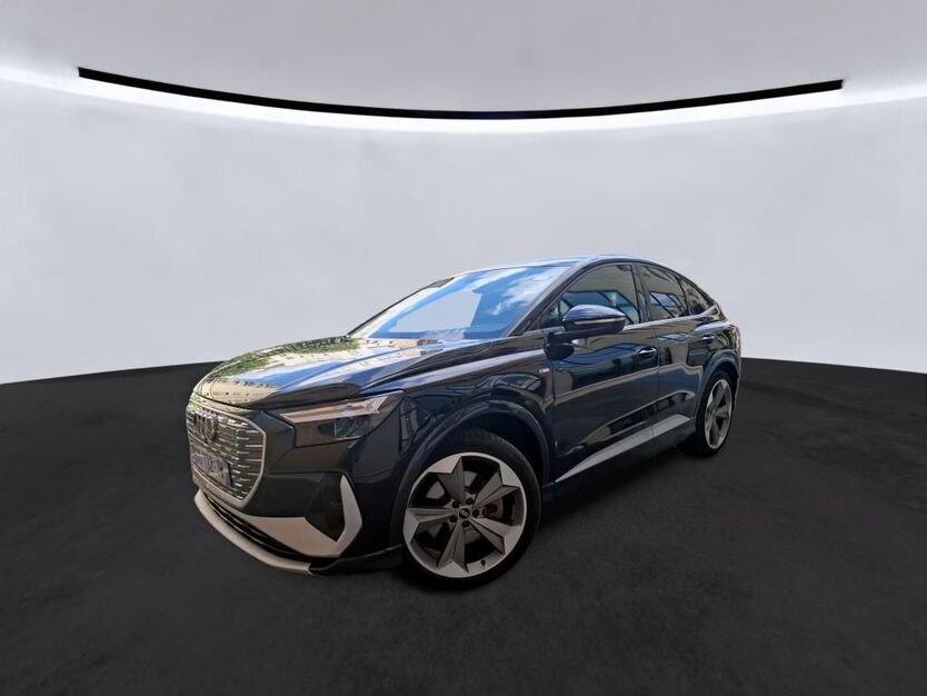 Audi Q4 e-tron 64.395 km 31.790 € Hagen 58091