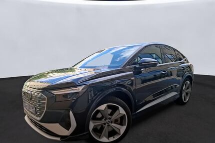 Audi Q4 e-tron 64.395 km 31.815 € Hagen 58091