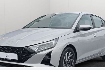 Hyundai i20 25.000 km 16.990 &euro; Herne 44653